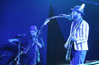YODELICE