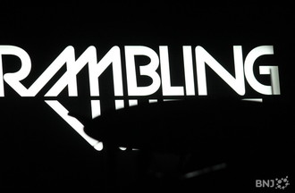 THE RAMBLING WHEELS