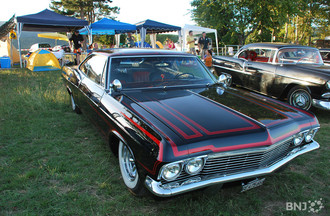 US Car à Planeyse