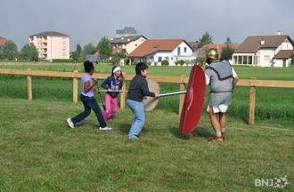   Vicus
