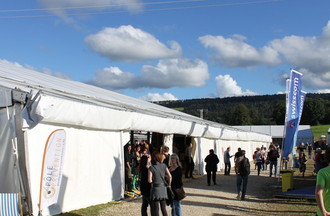 Chant du Gros 2011
