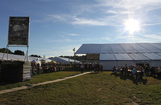 Chant du Gros 2011