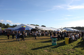 Chant du Gros 2011