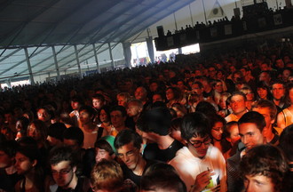 Chant du Gros 2011