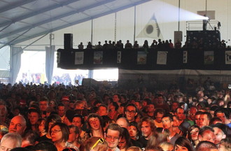 Chant du Gros 2011