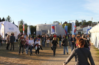 Chant du Gros 2011