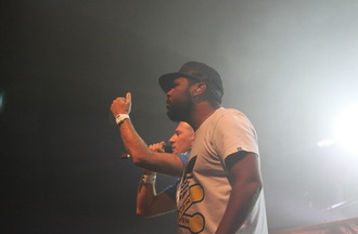Akhenaton & Faf Larage 