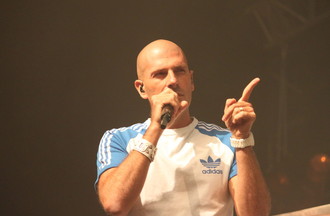 Akhenaton & Faf Larage 