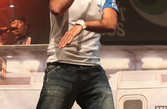 Akhenaton & Faf Larage 
