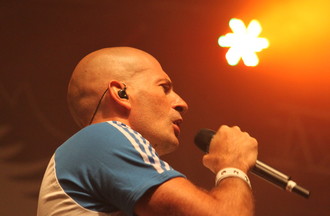 Akhenaton & Faf Larage 