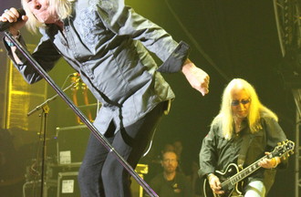 Uriah Heep 
