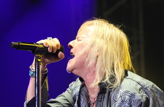 Uriah Heep 
