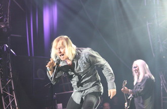 Uriah Heep 