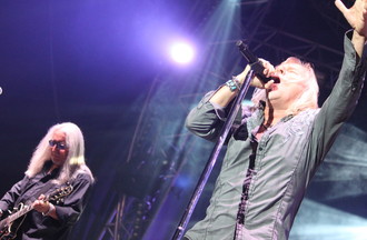 Uriah Heep 