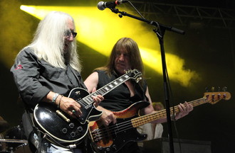Uriah Heep 
