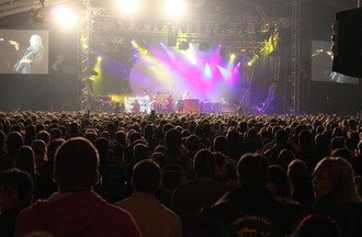 Chant du Gros 2011
