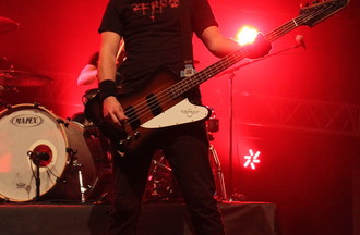 Shaka Ponk 
