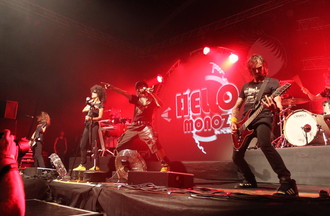 Shaka Ponk 