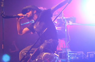 Shaka Ponk 