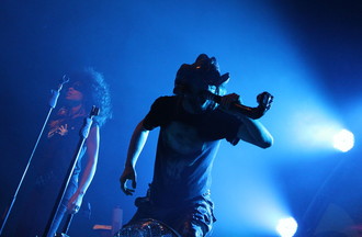 Shaka Ponk 