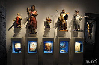Musée jurassien d'art et d'histoire