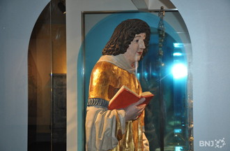 Musée jurassien d'art et d'histoire