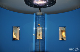Musée jurassien d'art et d'histoire