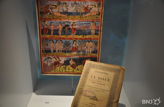 Musée jurassien d'art et d'histoire
