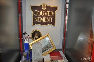 Musée jurassien d'art et d'histoire