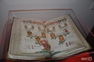 Musée jurassien d'art et d'histoire