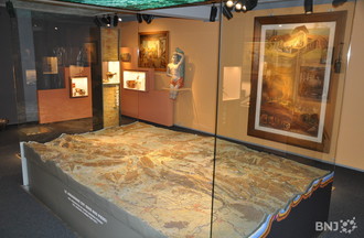 Musée jurassien d'art et d'histoire