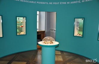 Musée jurassien d'art et d'histoire