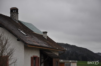 Dégâts au Val Terbi