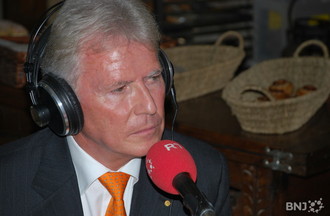 Pierre Castella