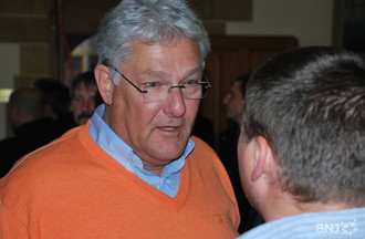 Pierre-Alain Storrer