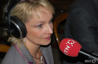 Florence Nater