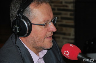 Jacques-André Maire