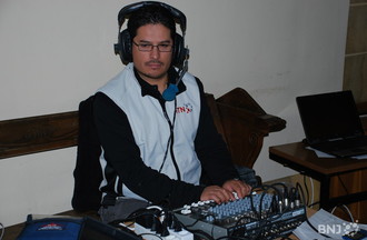 RTN en direct du Château