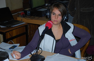 Marie Vuilleumier