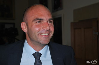 Laurent Favre
