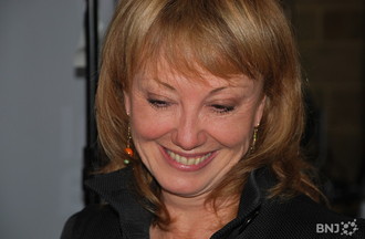 Sylvie Perrinjaquet