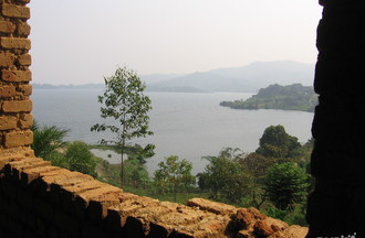Bibliothèque au Congo