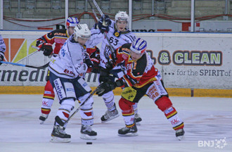 Bâle- HCC 