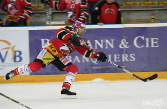 Bâle- HCC 