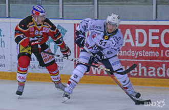 Bâle- HCC 