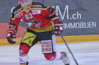 Bâle- HCC 