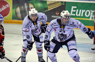 Bâle- HCC 