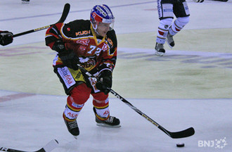 Bâle- HCC 