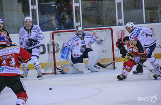 Bâle- HCC 