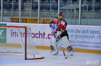 Bâle- HCC 